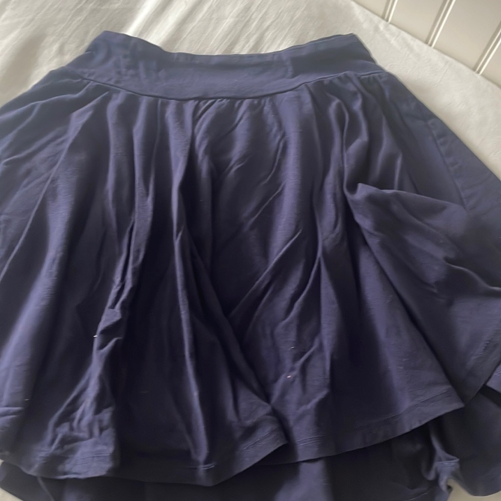 Splendid skirt